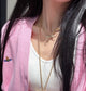 Vivienne westwood-項鍊20260615
