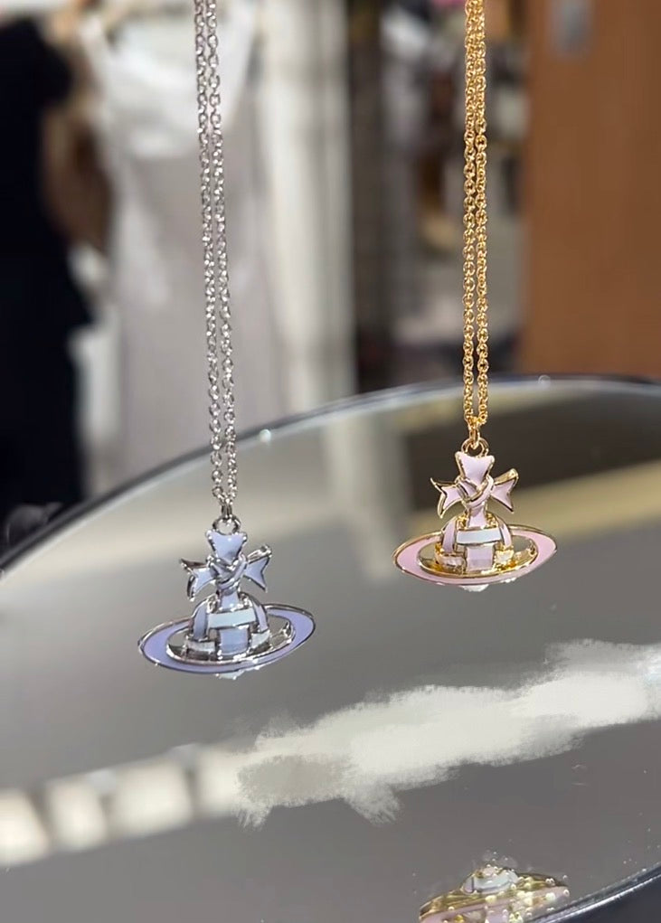Vivienne westwood-項鍊20260615