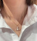 Vivienne westwood-項鍊20260615