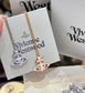 Vivienne westwood-項鍊20260615