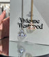 Vivienne westwood-項鍊20260615