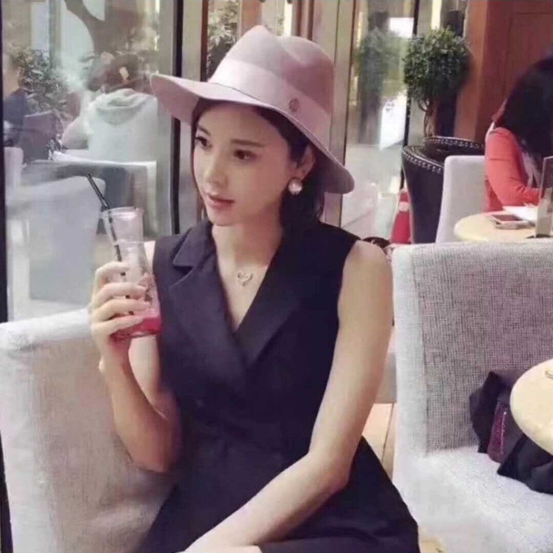 小香家-珍珠耳環