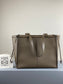 羅L威-Cushion tote 小號