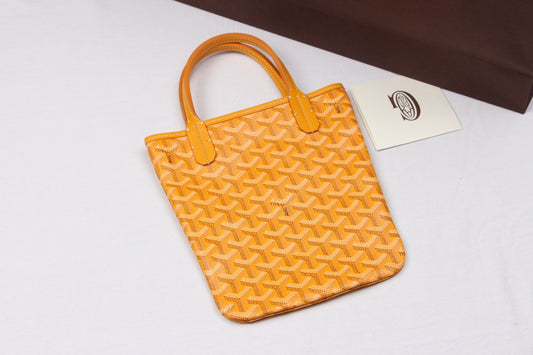 戈G家-Mini tote