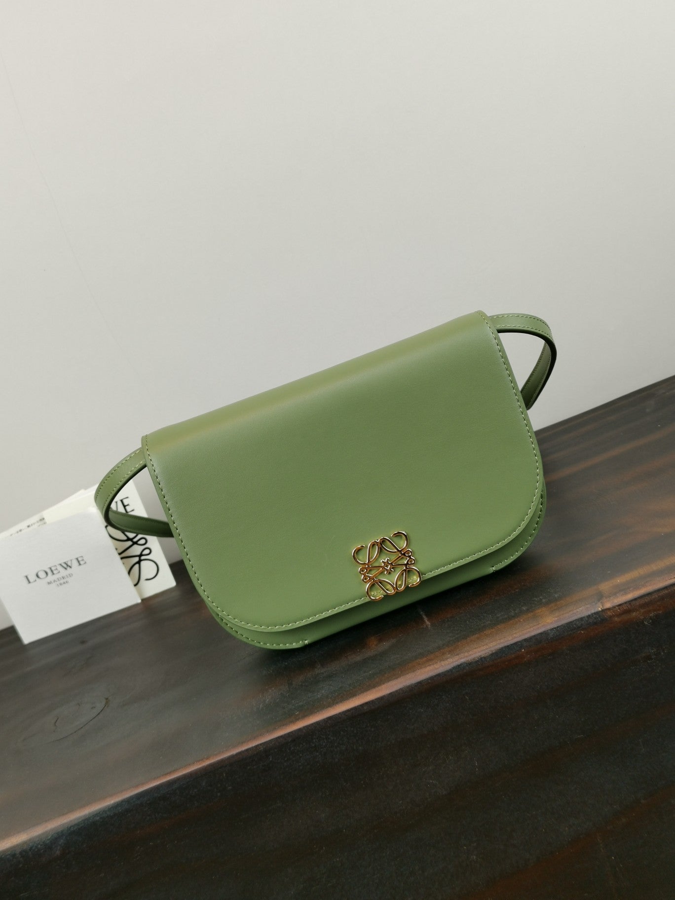 羅L威-Goya 系列 mini