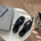 Balenci-2022新款 Tiooper 德比犀牛鞋