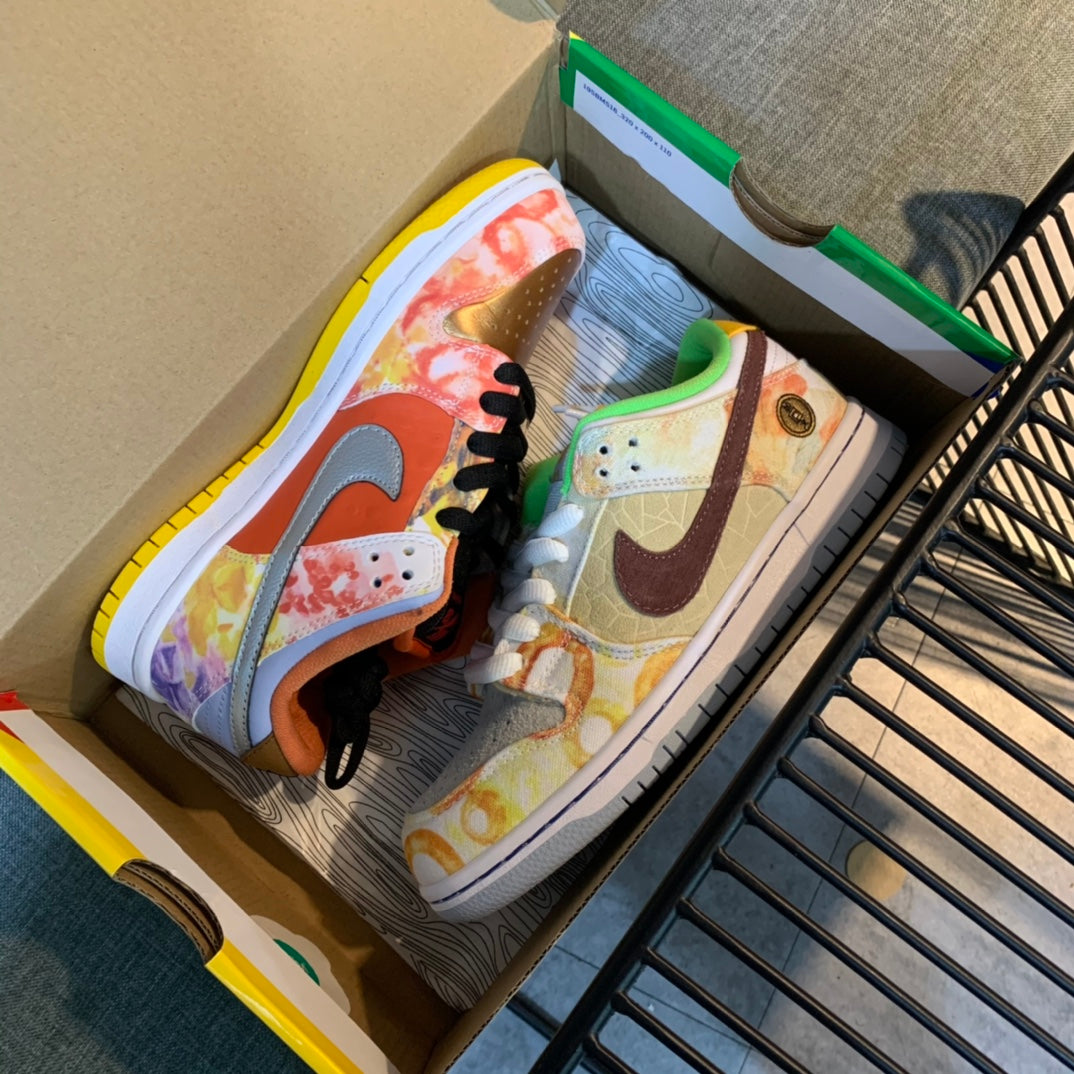N1K-Dunk Low 板鞋 休閒鞋 運動鞋