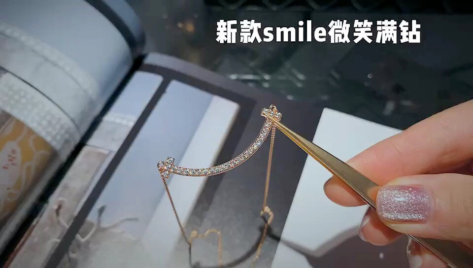Tiffany-項鍊 集合圖