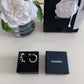 Chanel 耳環
