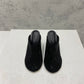 B編織-22S官網秋冬新品 高跟鑽拖 (35-39，40-42可訂製）