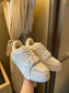 LV鞋-LV Trainer運動鞋