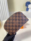 LV M47515 Damier 帆布-咖格