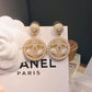 Chanel 耳環