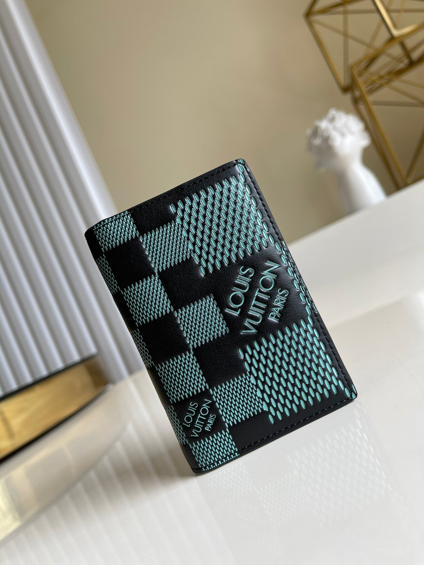 LV N60441 口袋短夾
