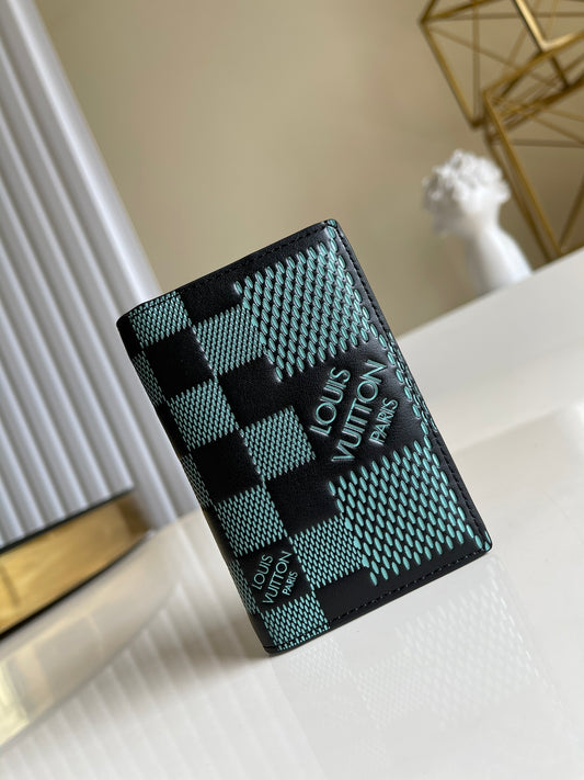 LV N60441 口袋短夾