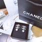 Chanel 耳環