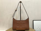 賽C家-22s春夏新品｜CUIR TRIOMPHE 光滑牛皮革肩背包