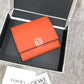Loewe 三折短夾