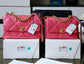 Chanel 19Bag-小號唇膏粉