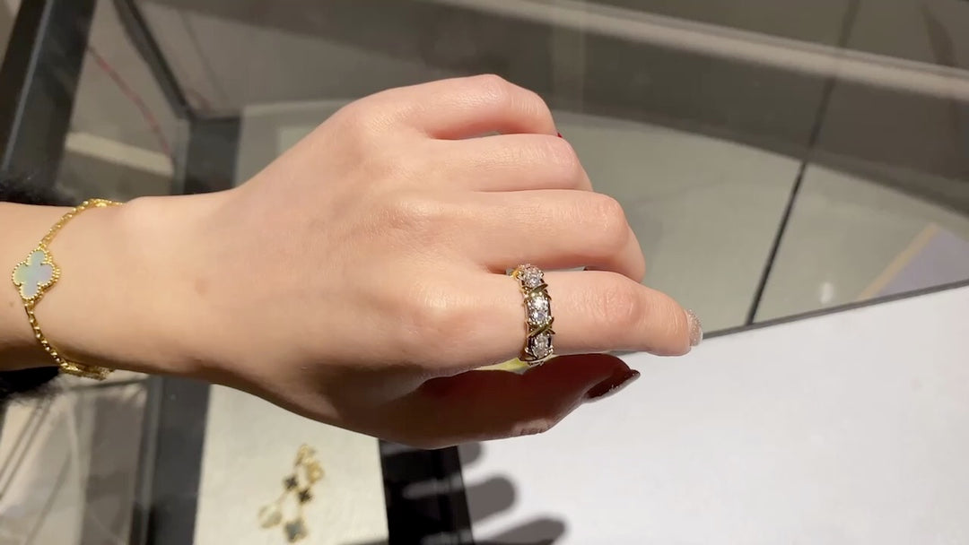 Tiffany-戒指 集合圖