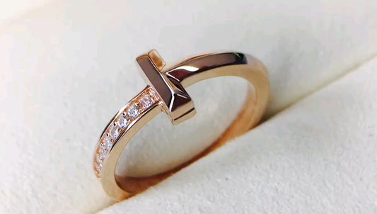 Tiffany-戒指 集合圖