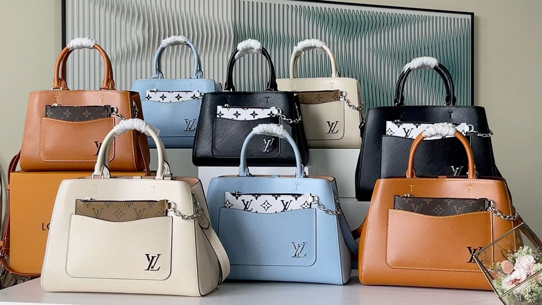 路L家-Marelle Tote 集合圖