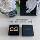 Chanel 耳環