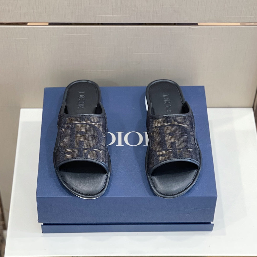 Dio-2022新款 拖鞋