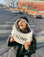 Celine AVA腋下包