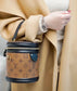 LV M43986 Cannes 圓筒包