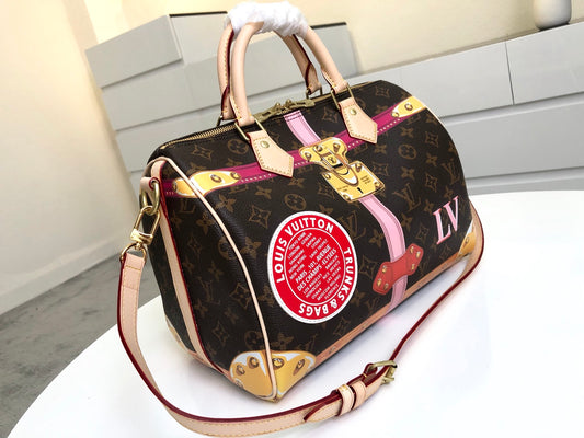 N41386 路L家- Speedy30 波士頓包