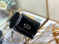 Dior 30 Montaigne 蒙田三折短夾