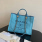 Chanel 大號沙灘包