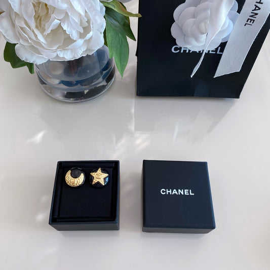Chanel 耳環
