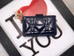 Dior 風琴卡包