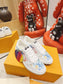 LV鞋-LV x NIKE聯名鞋