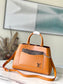 M59953 路L家-Marelle Tote 中號 焦糖色