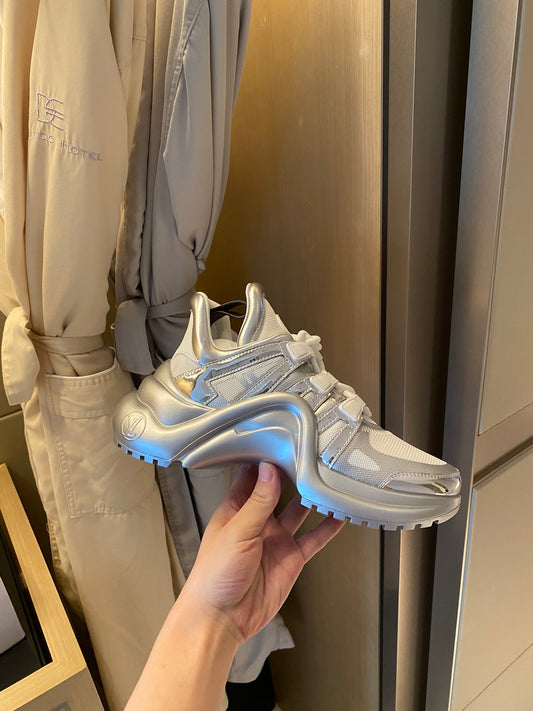LV鞋-LV 老爹鞋