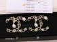 Chanel 胸針
