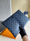 LV M80425 Discovery Pochette 大號手拿包