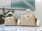 LV M57228 mini Capucines手袋