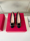 Roger Vivier Belle玳瑁扣方頭鞋