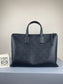 羅L威-Goya Simple Briefcase 男士公文包