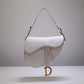 Dior Saddle 馬鞍包-大號-25.5cm