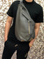 Loe-anton bag 肩背包 後背包 上身照