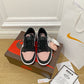 N1KE-Air Jordan 1 Low系列 Retro Low OG 黑粉色
