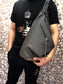 Loe-anton bag 肩背包 後背包 上身照