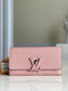 LV M61250 Capucines 翻蓋長夾