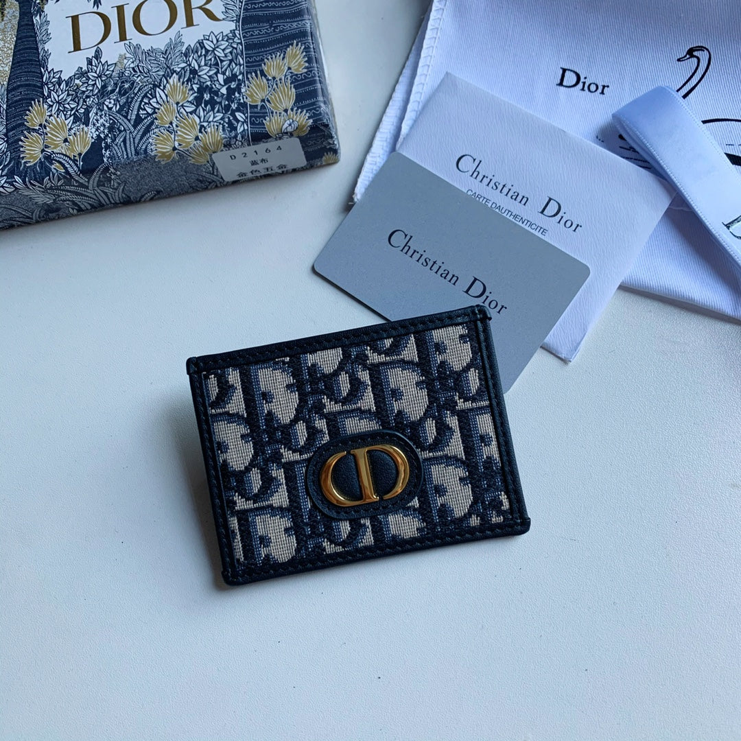 Dior 30 Montaigne卡夾