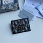 Dior 30 Montaigne卡夾